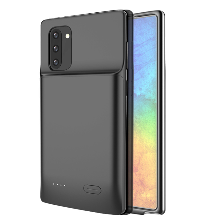 Slim Battery Case for Galaxy Note 10