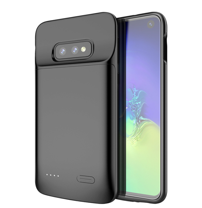 Slim Battery Case for Galaxy S10