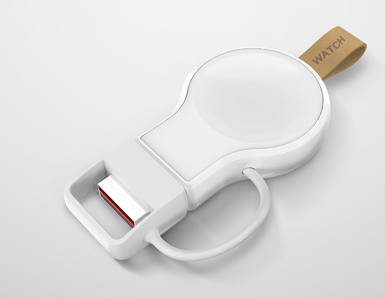 USB Portable Apple Watch Charger