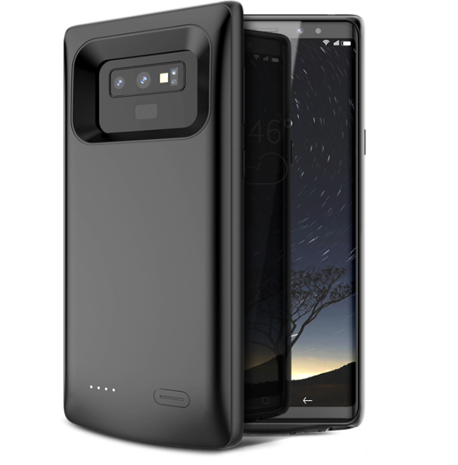 Slim Battery Case for Galaxy Note 9