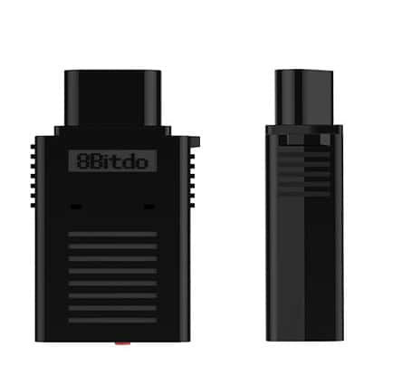8bitDo Retro Receiver for NES