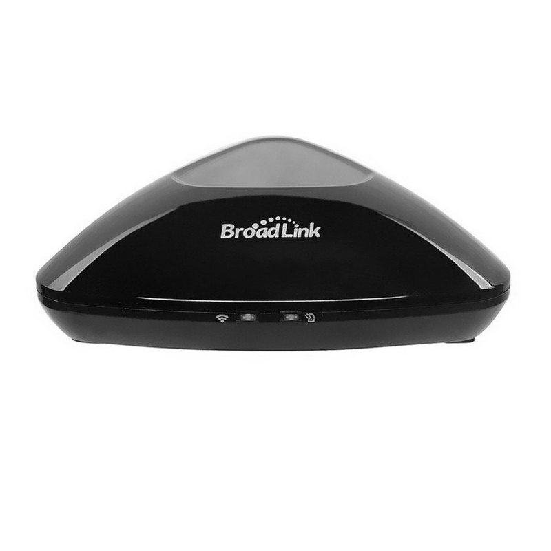 Broadlink RM Pro+ Wifi IR RF 4G Controller Smart Home Works with Alexa