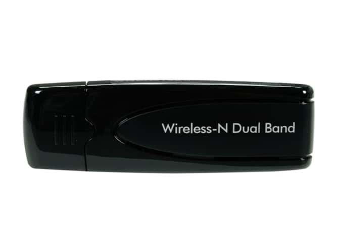Netgear WNDA3100 Wireless-N600 Dual-Band USB Adapter