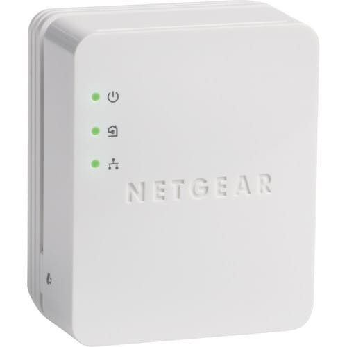 Netgear Powerline AV 200 Nano Adapter XAV2101