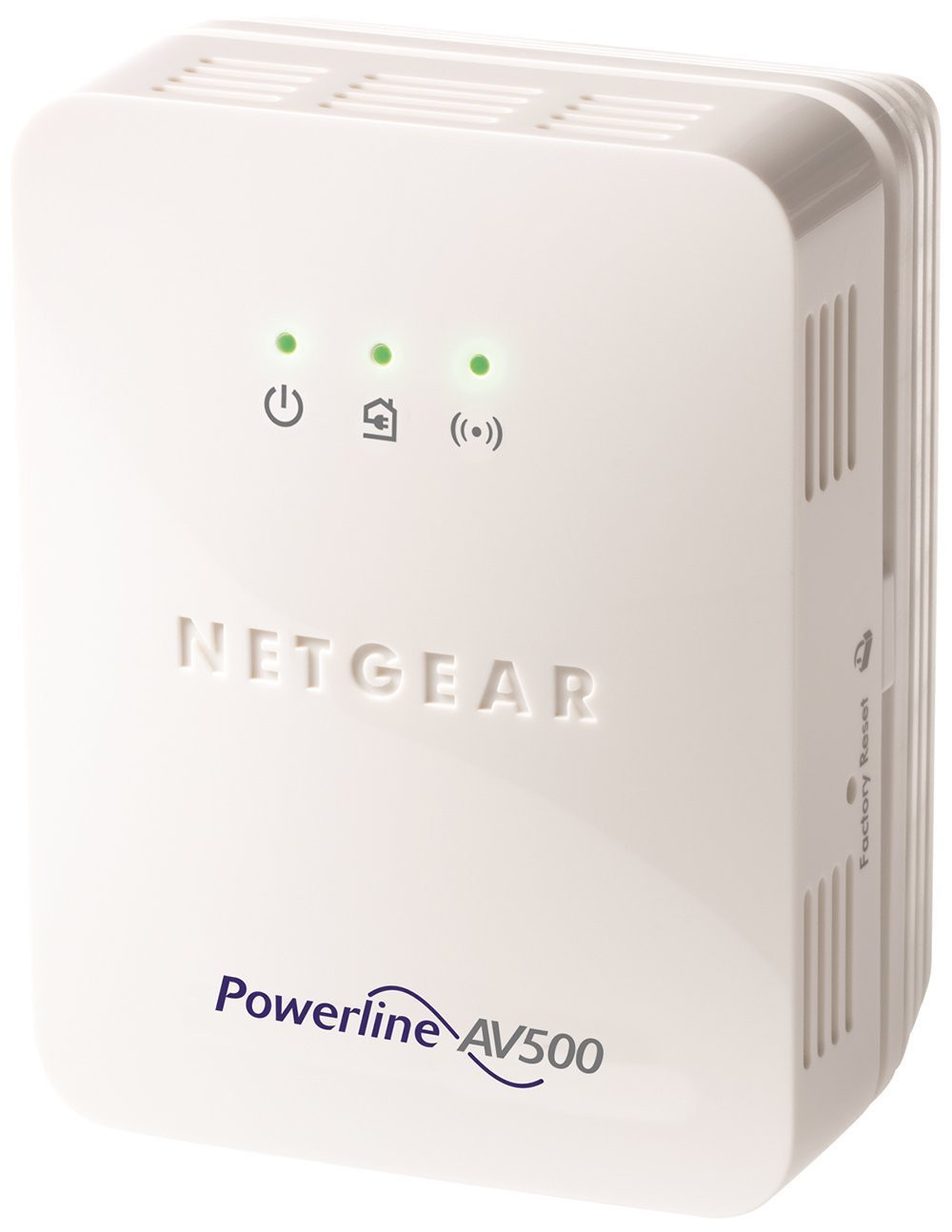 Netgear XWN5001 – Powerline 500 WiFi Access Point