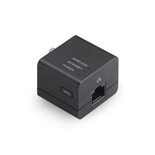 Sony Mini WiFi Router VGP-WAR100