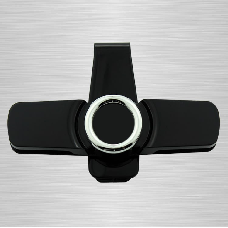Tesla Sunglasses Clip For Sun visor