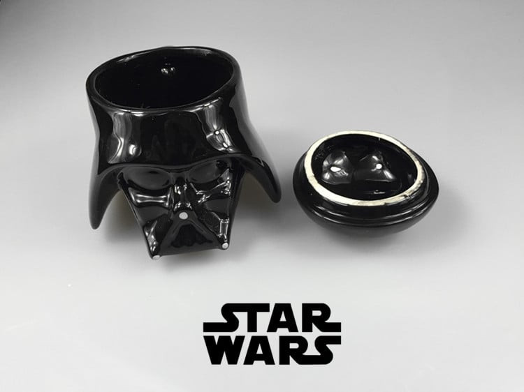 Star Wars Darth Vader Mug