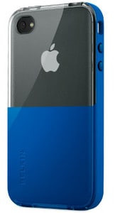 belkin iphone 4