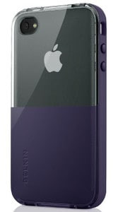 belkin iphone 4