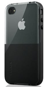 belkin iphone 4