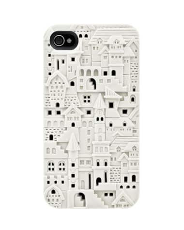 Switcheasy Chateau White