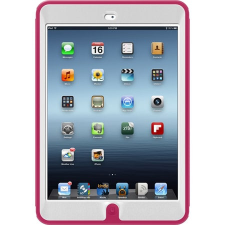 Otterbox Defender Series Papaya Pink for iPad mini Retina