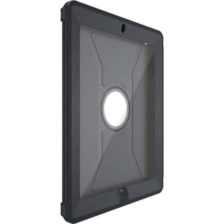 Otterbox Defender Series Case for the New iPad and iPad 2 (Black)