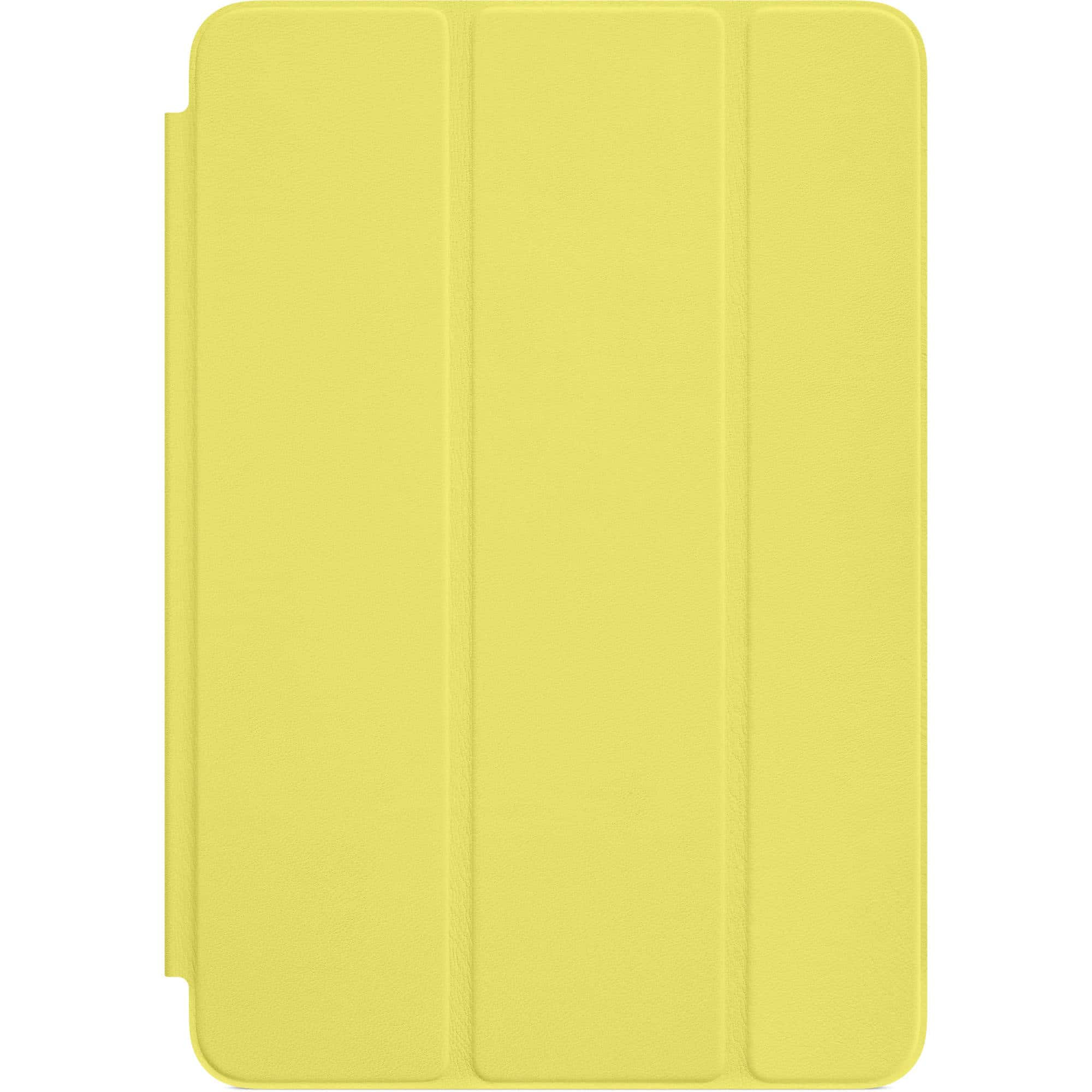 Smart Case for Apple iPad Pro 9.7 Yellow