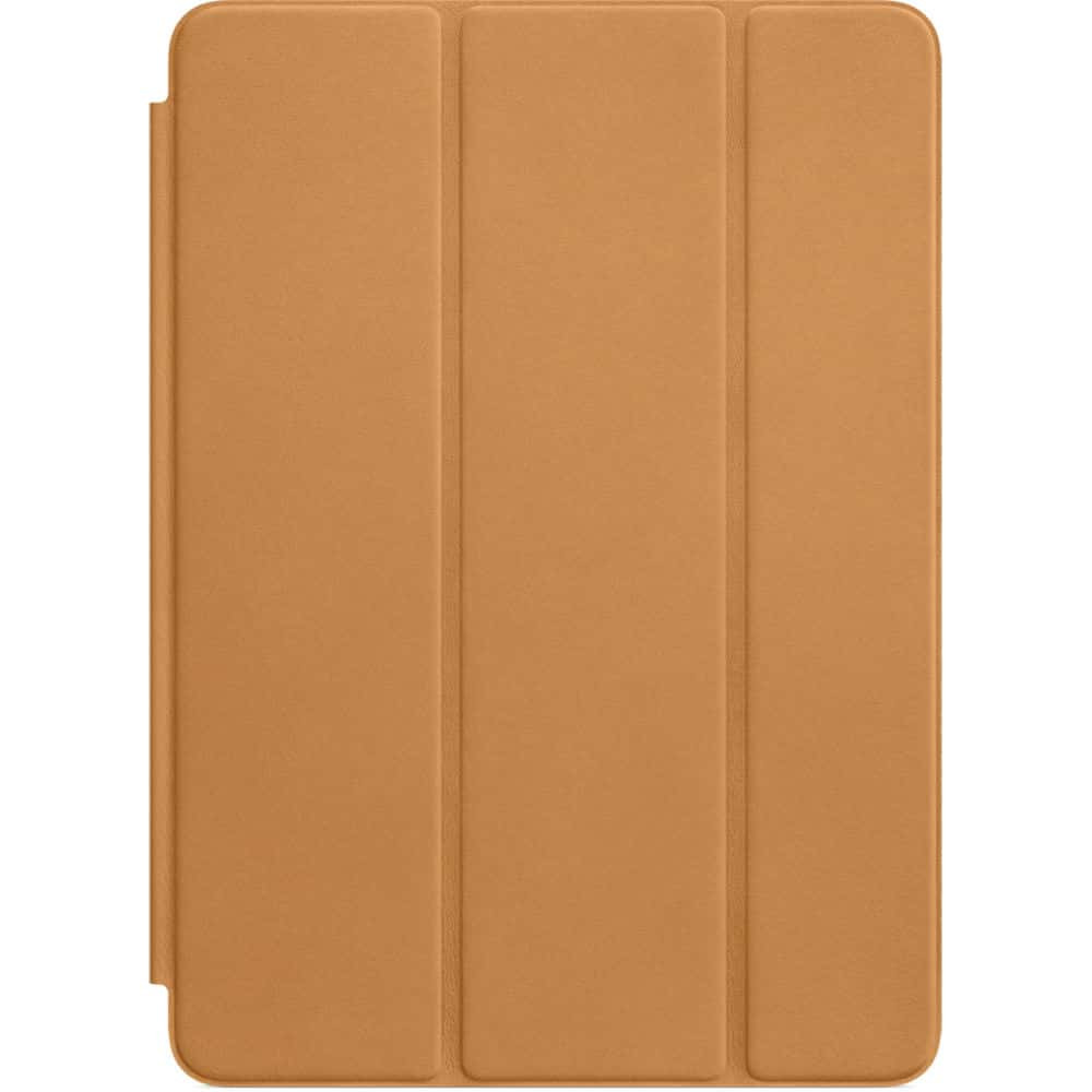 Smart Case for Apple iPad Pro 9.7 Light Brown