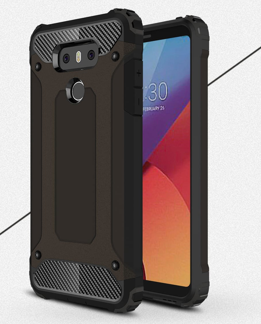 Tough Armor Tech Case for LG G6