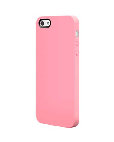 SwitchEasy Baby Pink NUDE For iPhone 5