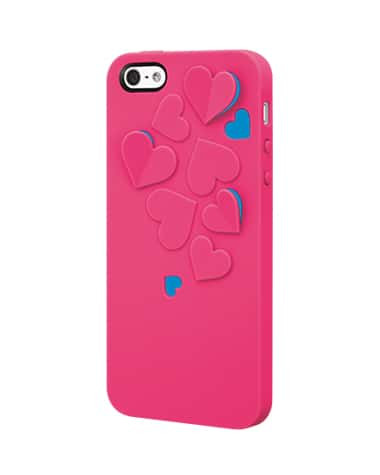 HotLove SwitchEasy Kirigami iPhone 5 Case