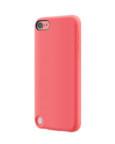 SwitchEasy Colors Fuchsia Pink Case for iPod Touch 5G