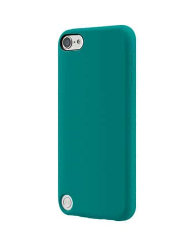 SwitchEasy Colors Turquoise Case for iPod Touch 5G