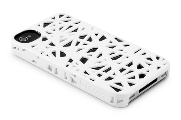 Incase Bird Nest iPhone 4 Case