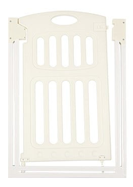 Safe Step Baby Gate with TripGuard