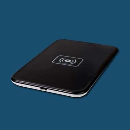 Qi Wireless Charger