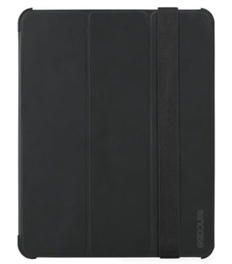 InCase Magazine Jacket Black for Apple iPad 2