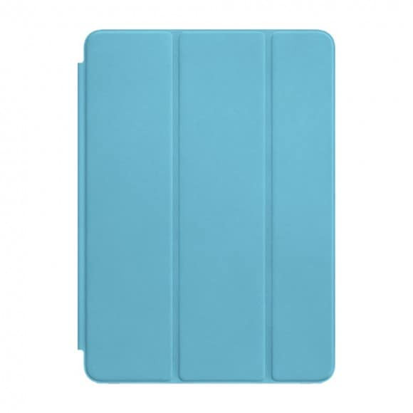 Smart Case for Apple iPad Pro 9.7 Light Blue