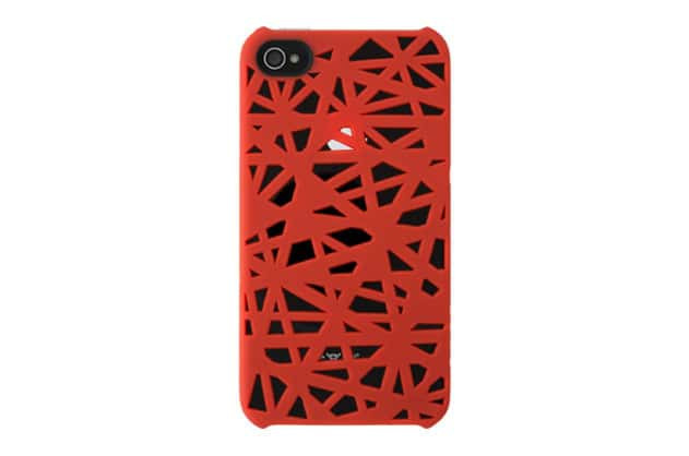 Incase Bird Nest iPhone 4 Case