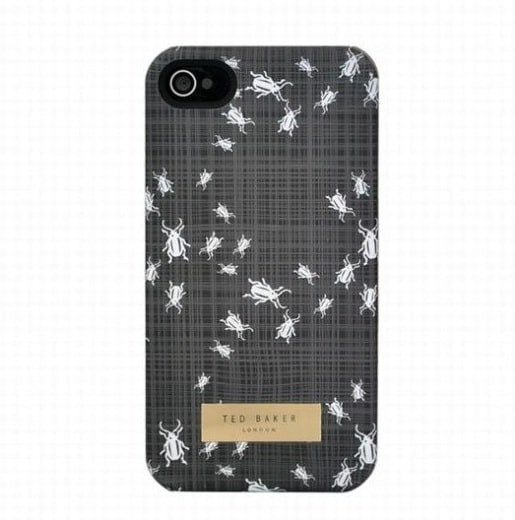 Ted Baker Bugs for iPhone 5
