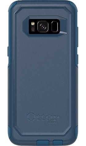 Otterbox Galaxy S8+ Commuter Series Case Bespoke Way