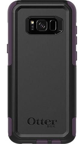Otterbox Galaxy S8+ Commuter Series Build Your Own Case