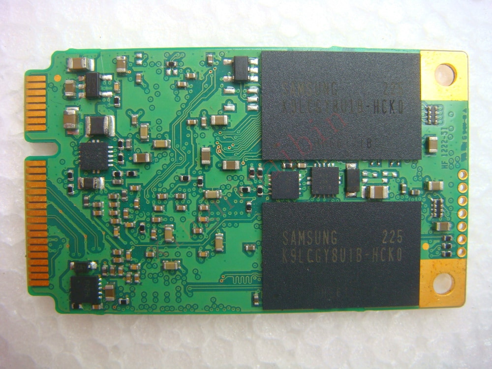 Lite-On 32GB mSATA 6Gbp/s MLC Solid State Drive LMT-32L3M