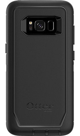 Otterbox Galaxy S8 Defender Series Build Your Own Case