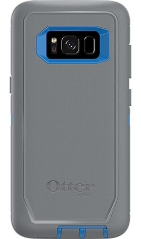 Otterbox Galaxy S8+ Defender Series Case Marathoner