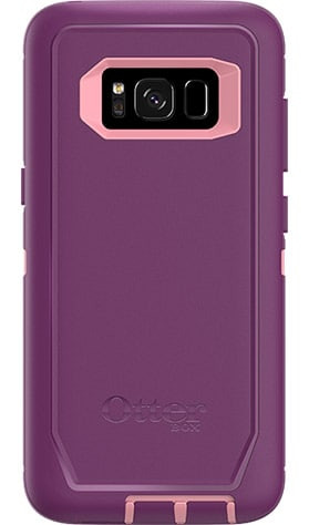 Otterbox Galaxy S8 Defender Series Case Vinyasa