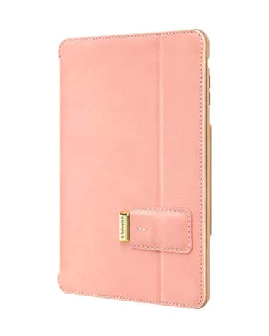 SwitchEasy Pelle BlossomPink