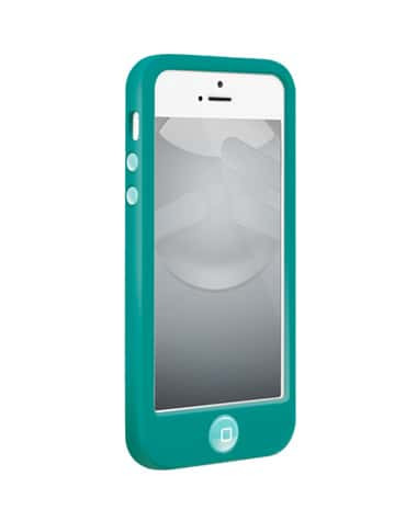 Switcheasy Colors for iPhone 5 (Turquoise)