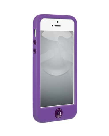 Switcheasy Colors for iPhone 5 (Viola)