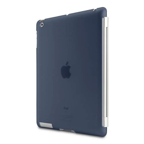 Belkin Snap Shield Navy