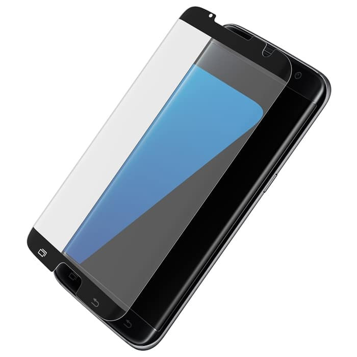 Alpha Glass Screen Protector for Galaxy S7 Edge