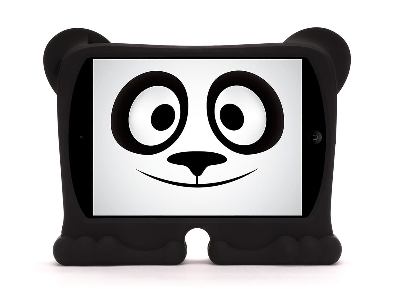 Griffin KaZoo Animal Kids Case for iPad mini iPad Mini 2 Retina Panda