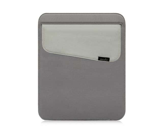 Moshi Muse iPad Grey