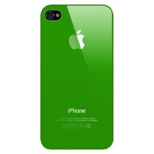 Green Luminosity