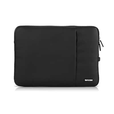 Incase 13" Black Protective Sleeve Deluxe for MacBook Pro Air