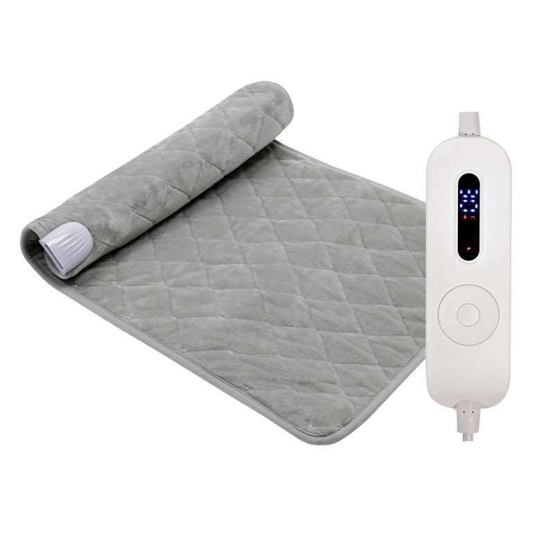 Electric Heated Blanket