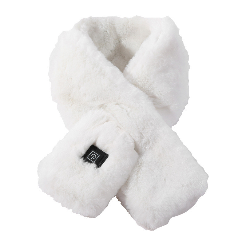 Battery Powered Electric Heated Scarf