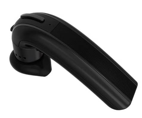 BlueAnt Q3 Premium Smartphone Earpiece (Black)